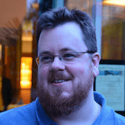 Kyle Simpson Profile Picture