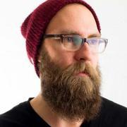 Matt Zabriskie Profile Picture