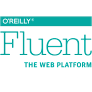 Fluent logo